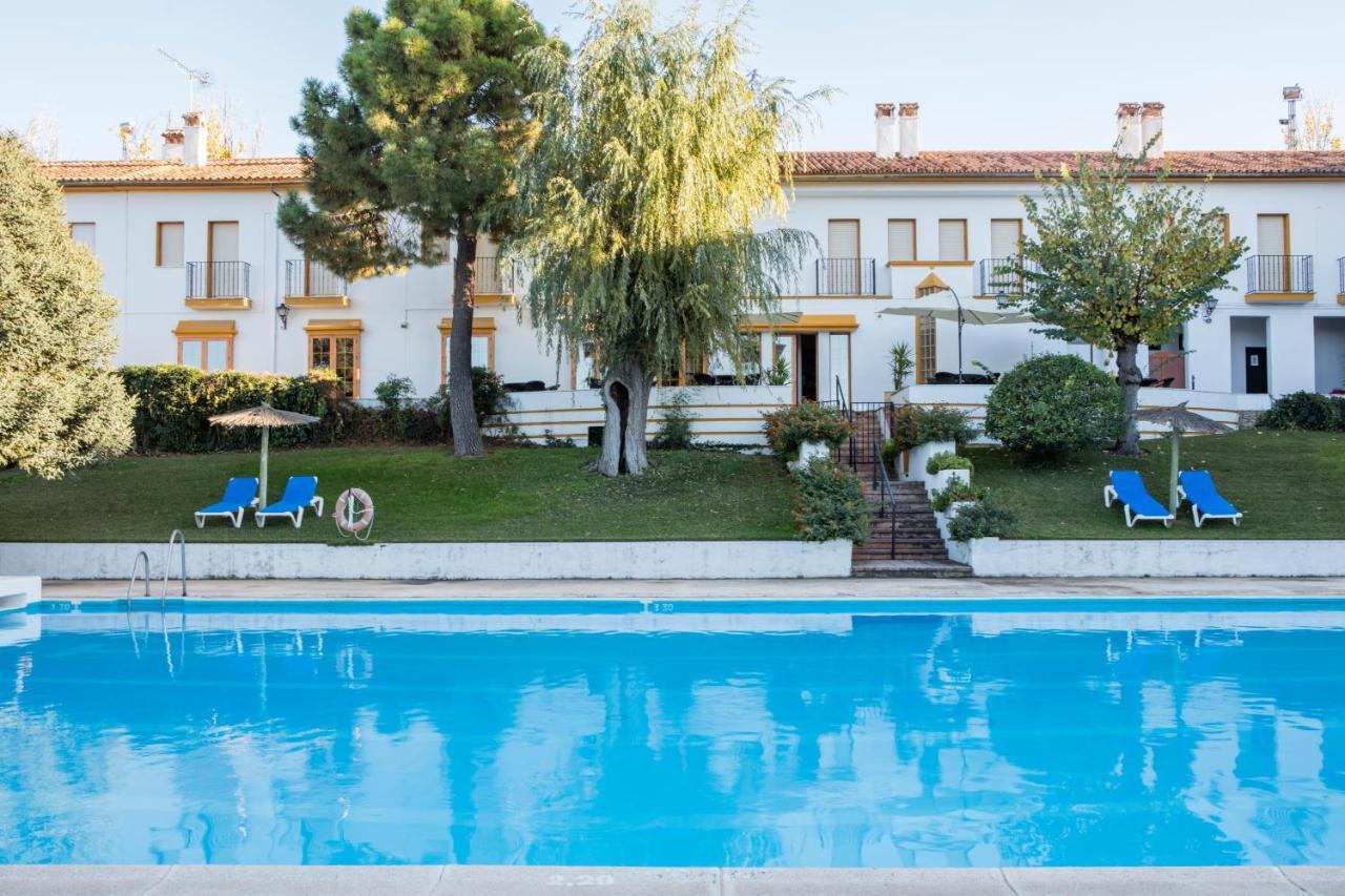 Hotel Tugasa El Almendral Setenil De Las Bodegas Εξωτερικό φωτογραφία