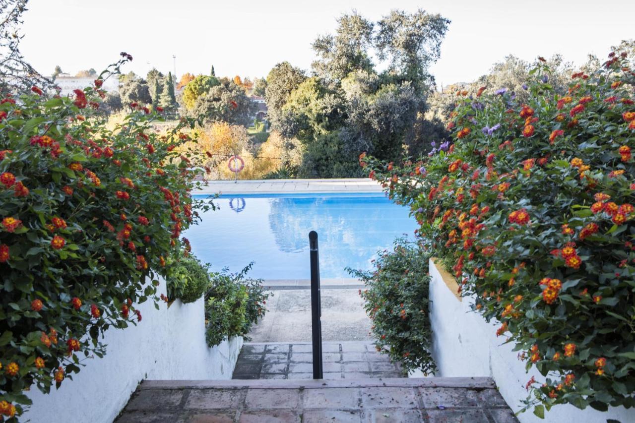 Hotel Tugasa El Almendral Setenil De Las Bodegas Εξωτερικό φωτογραφία