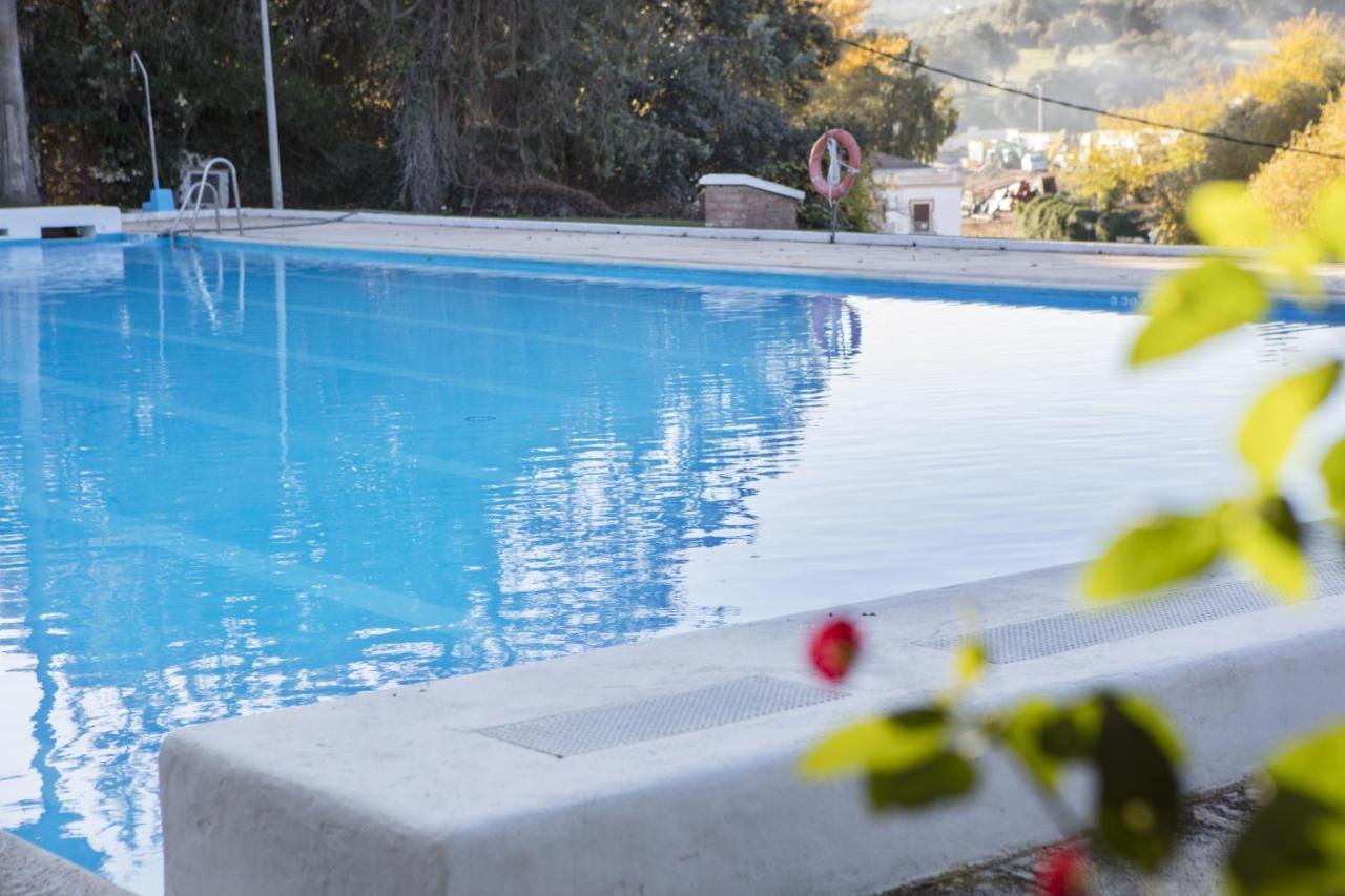 Hotel Tugasa El Almendral Setenil De Las Bodegas Εξωτερικό φωτογραφία