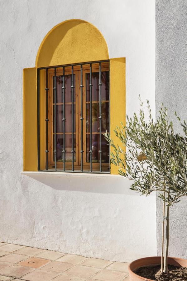 Hotel Tugasa El Almendral Setenil De Las Bodegas Εξωτερικό φωτογραφία
