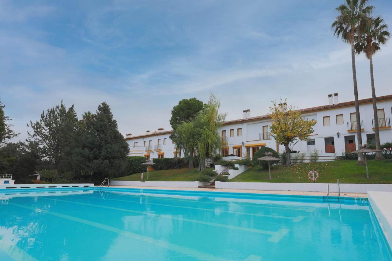 Hotel Tugasa El Almendral Setenil De Las Bodegas Εξωτερικό φωτογραφία