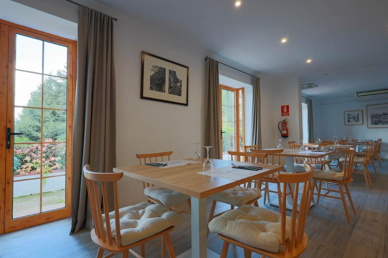 Hotel Tugasa El Almendral Setenil De Las Bodegas Εξωτερικό φωτογραφία
