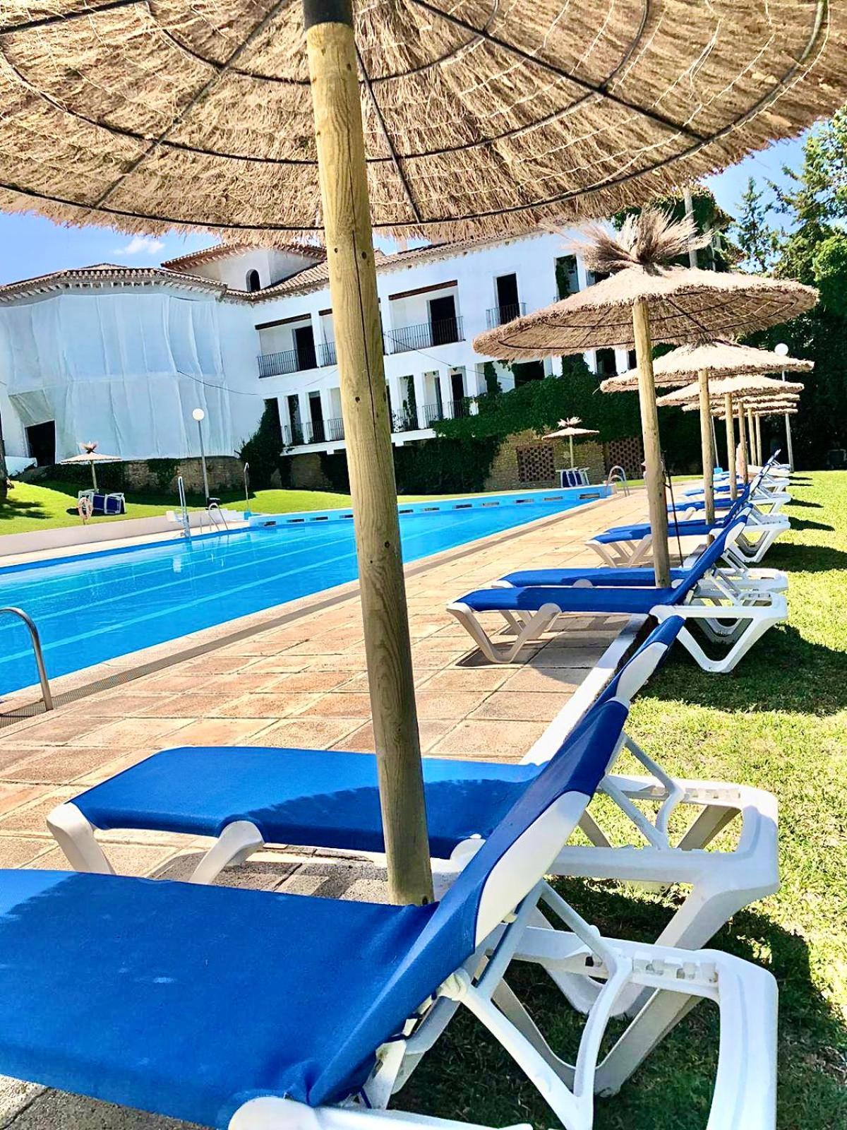 Hotel Tugasa El Almendral Setenil De Las Bodegas Εξωτερικό φωτογραφία
