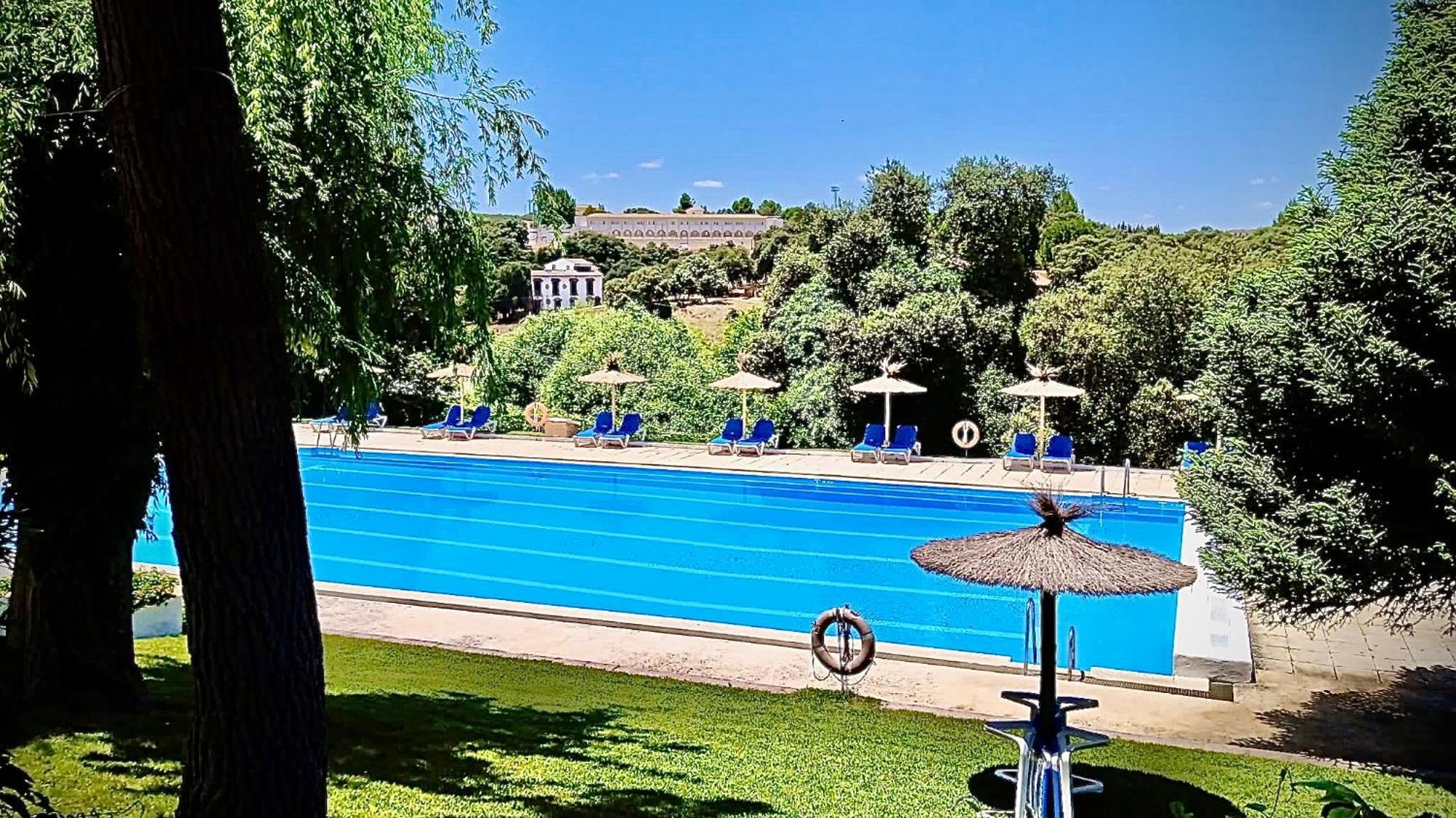 Hotel Tugasa El Almendral Setenil De Las Bodegas Εξωτερικό φωτογραφία
